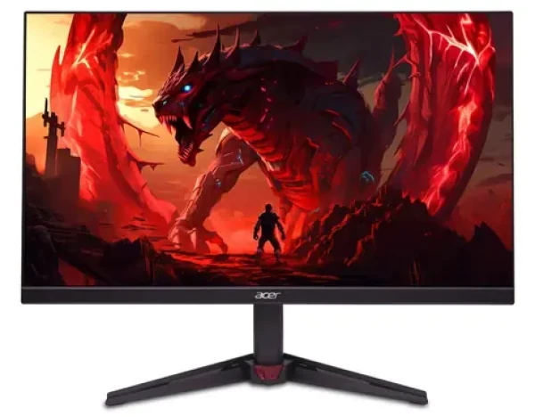 27" Acer Nitro VG270W3bmiipx čierna / Monitor / IPS / FHD 1920×1080 / 240 Hz / 1 ms / FreeSync Premium / HDMI+DP (UM.HV0EE.309)