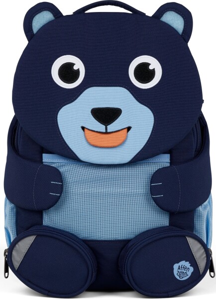 Batoh Affenzahn veľký kamarát medveď Bela EUR