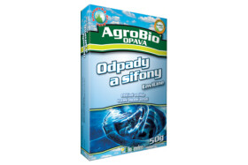 AgroBio ENVILINE - odpady, sifóny 50 g