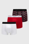 Pánske boxerky 3PACK U3BG25K6YW0 P53N viacfarebné - Guess M