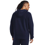 Under Armour Rival Fleece FZ Hoodie 1379767 410 muži