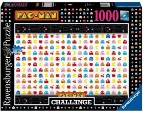 Ravensburger Pac-Man: Challenge