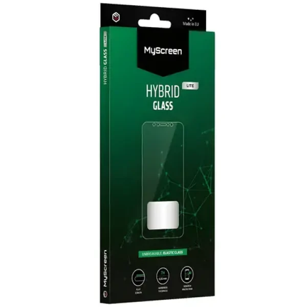 MyScreen Hybrid Glass Lite Samsung Galaxy A36 / Ochranné sklo / Hybridné / Tvrdosť 7H