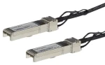 StarTech DAC kabel SFP+ 2m černý / DAC kabel / SFP+ / 10 Gbps (SFP10GPC2M)