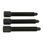 Závitová skrutka, M12x1,5, balenie 3 ks KS Tools 150.2092; 150.2092