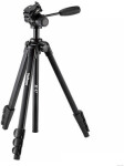 Velbon M47 / Statív tripod / max. výška až 157 cm / zaťaženie až 2.0 kg (E61PVE446640)