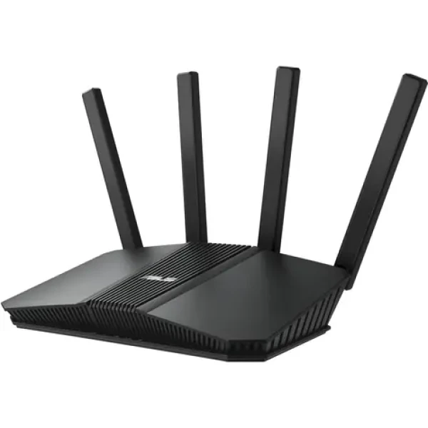 Asus RT-BE82U / Router / 2.4GHz 688 Mbps / 5.0GHz 5764Mbps / WAN / 4X LAN / USB (90IG0990-MO9B00)