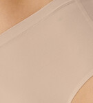 Dámske nohavičky Smart Natural Maxi EX - telové - TRIUMPH BROWN 02