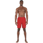 Plavecké šortky Nike Essential 7 M NESSF559 614 S