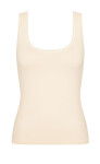 Dámske tielko Sloggi GO Tank Top C2P púdrové BROWN