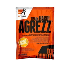 Extrifit Agrezz 20,8 g mango - pineapple (05240)