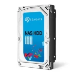 Seagate NAS HDD 2TB / HDD / 3.5" SATA III / 5 900 rpm / 64MB cache / 3y / dopredaj (ST2000VN000)