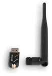 Amiko WLN-881 / Wi-Fi USB adaptér / anténa 5 dB (5999883027271)