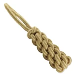 Dog Fantasy Hračka - preťahovadlo Juta pešiek 31cm (124-10909)