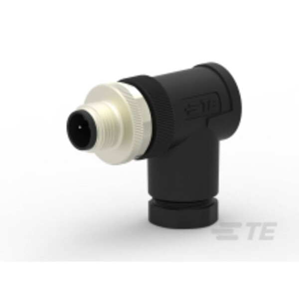 TE Connectivity TE AMP M8/M12 Connectors T4113402021-000 1 ks; T4113402021-000