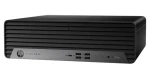 HP Elite SFF 805 G9 čierna / AMD RYZEN 7 Pro 8700G / 16GB / 512GB SSD / Radeon 780M / W11P (99M12ET#ABD)