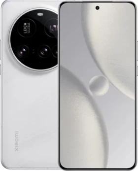 XIAOMI 15 Ultra 5G 16+512GB biela / 6.73" / Android 15 (6932554420031)