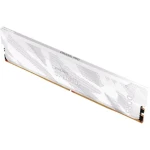 CRUCIAL Pro OC Edition 16GB (1x16GB) 6400 MHz biela / DDR5 / DIMM / CL32 / 1.35V (CP16G64C32U5W)