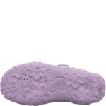 Dievčenské papuče BONNY Blue/Multicolored Superfit 1-800283-8080 - 30
