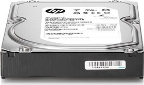 HP HDD 600GB SATA 6G 15K LFF