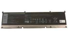 DELL batéria pre Precision 5550 5570 Vostro 7620 XPS 9500 / 3-článková / 56 Wh / Li- ION (451-BCQH)