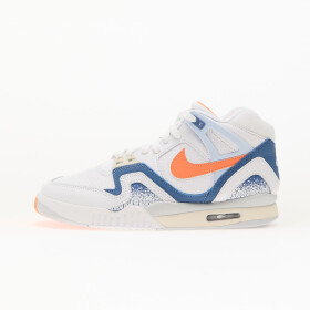Tenisky Nike Air Tech Challenge 2 White/ Tart-Stone Blue-Football Grey EUR 39
