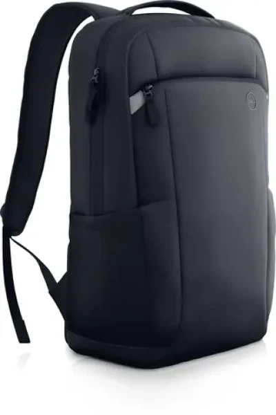 DELL CP5724S čierna / Púzdro na notebook / 15,6" / Vrecko na tablet / Recyklovaný plast (CP5724S)