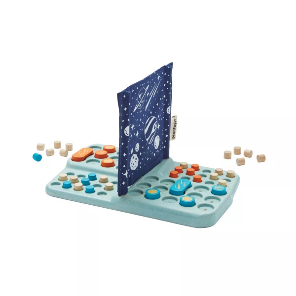 PlanToys PlanToys Nájdi moju planétu