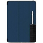 Otterbox Symmetry puzdro typu kniha modrá obal na tablet; 77-62047