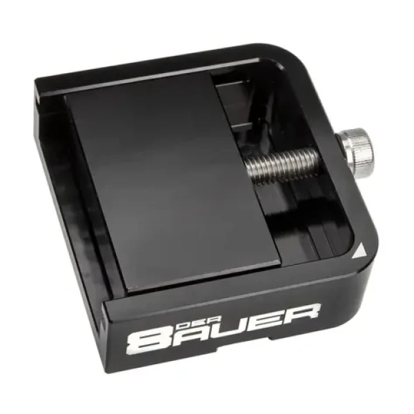 Der8auer Delid-Die-Mate 2 / nástroj na odstránenie chladiča z procesora / socket LGA115x + LGA1200 (FSD8-019)