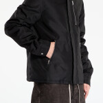 Bunda Rick Owens DRKSHDW Concealed Zipfront Jacket Black XL