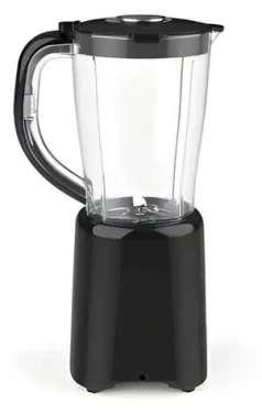 Melissa Stolný mixér čierna / Stolný mixér / 800 W / 2 rýchlosti + pulz / 1,5 l / nerezové nože (16180134)