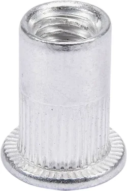 YATO Nitovacia matica hliníková M6 / Dĺžka nitu 14 mm / Vonkajší priemer 8.9 / 20ks (YT-36454)