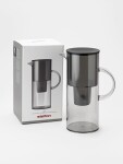 Stelton EM 77 Filter Jug šedá / Filtračná kanvica / 2 l (1310-10)