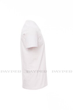 Pánske tričko Payper V-NECK Farba: Melánžová, Veľkosť: 2XL (000103002613001XXL)