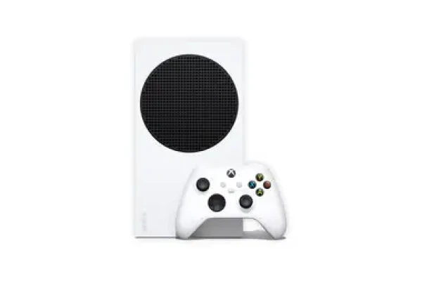 Microsoft Xbox Series S 512GB (EP2-10061)