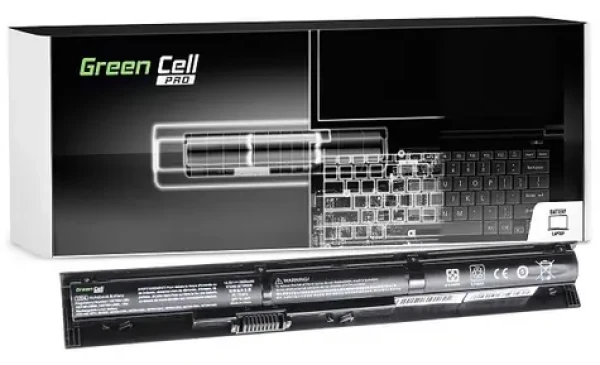 Green Cell PRO / Batéria pre HP ProBook 440 G2 450 G2 Pavilion 15-P 17-F / 14,4 V / 2600 mAh (HP82PRO)