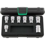 Stahlwille 50TX/8 KN súprava nástrčných kľúčov, 1/2 (12.5 mm), 96033704; 96033704