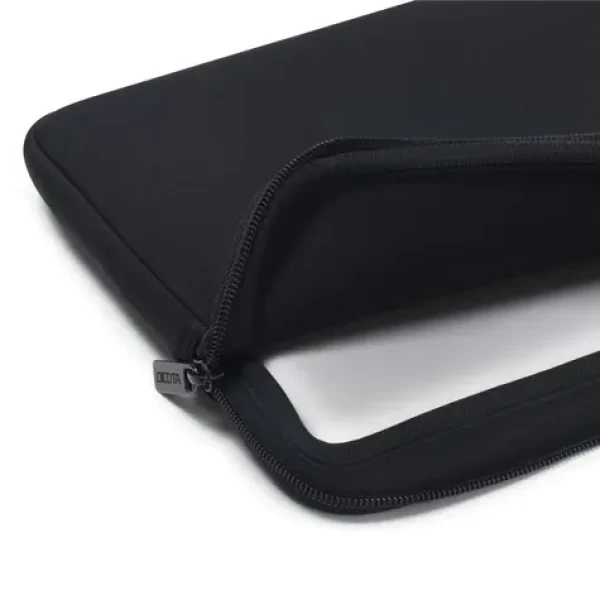 Dicota PerfectSkin 14-14.1 čierna / púzdro pre notebook / neoprén (D31187)