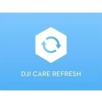 DJI Care Refresh 2-ročný plán (DJI Lito X1) EU - servisný plán