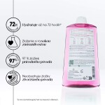 KLORANE Hydratačný šampón s opunciou 400 ml