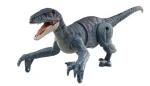 AMEWI RC dinosaurus Velociraptor sivý