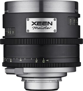 Samyang Xeen Meister 24mm T1.3 Sony E