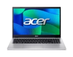 Acer Extensa 15 (EX215-57) strieborná / Notebook / 15.6" FHD / Intel Core i7-13620H / 16GB / 512GB SSD / Intel / W11H (NX.EJDEP.001)