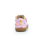 Koel Koel4kids Danny Fantasy Bear pink 07M008.011-610 barefoot topánky 33 EUR