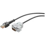 Siemens 6GT2191-1BH50 6GT21911BH50, 1 ks; 6GT21911BH50