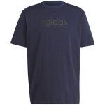 Adidas All SZN Graphic Tee IC9812 tričko