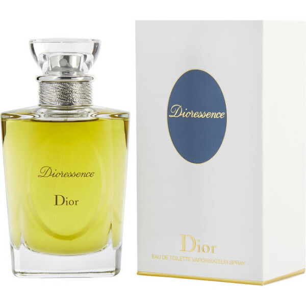 Dior Dioressence - EDT 100 ml