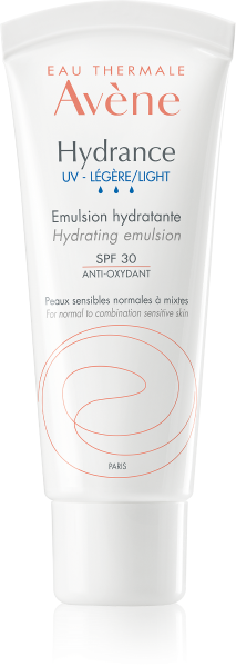 AVENE Hydrance emulzia