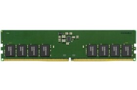 SAMSUNG M324R2GA3BB0-CQK 16GB (1x 16GB) 4800MHz / DDR5 / CL40 / 1.1V / UDIMM / ECC (M324R2GA3BB0-CQK)